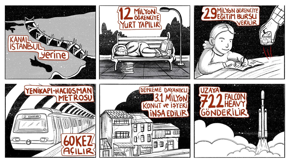 Kanal İstanbul’un neden olacağı yıkımı hep beraber daha görünür kılalım.

İstanbulun mevcut tarım topraklarını, içme suyu barajlarını, ormanlık ve mera alanlarını yok edecek olan girişimin adıdır Kanal İstanbul.

Yıllardır “Ya Kanal, Ya İstanbul” mücadelesi veren ve bedel ödeyen