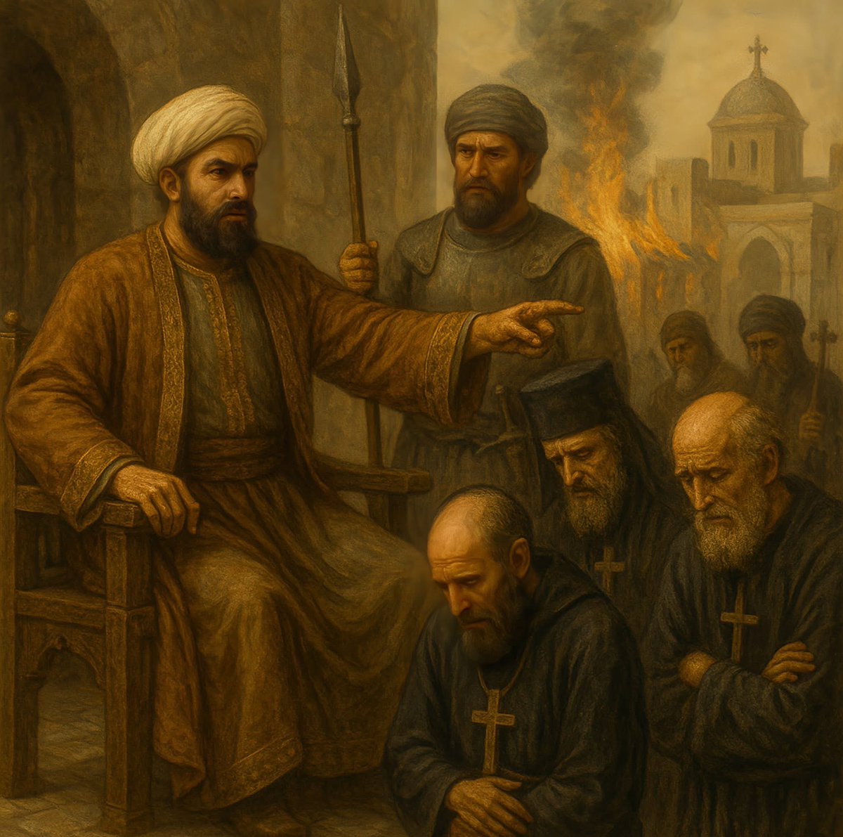 قبطي tweet media