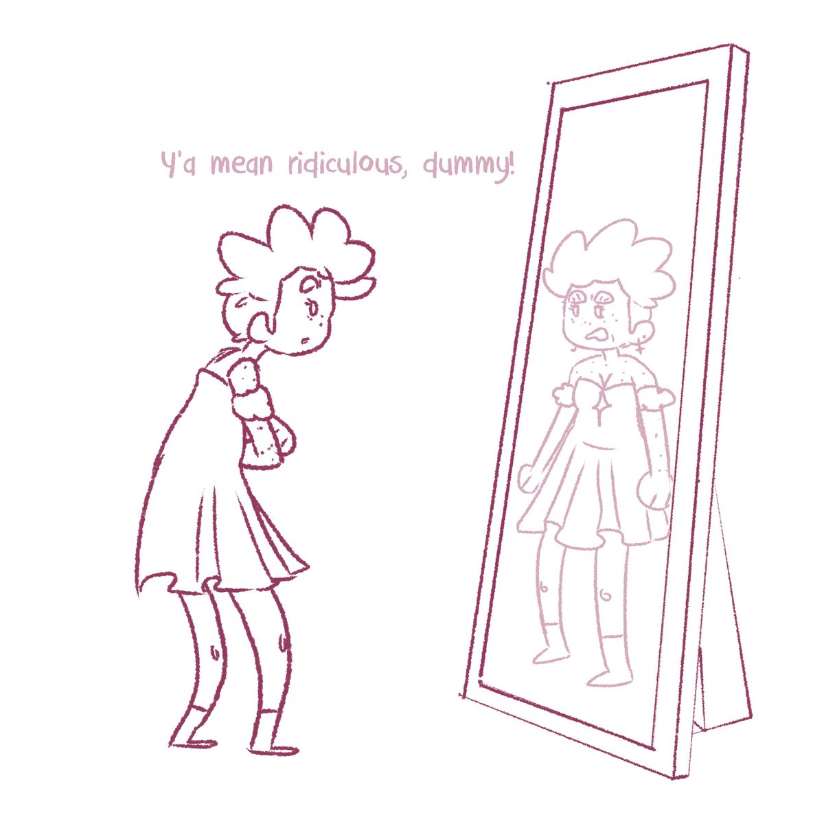 MagicalSouillon's tweet photo. 1/2

#Art #Drawing #Draw #Doodle https://t.co/0Eb2NhzkBn