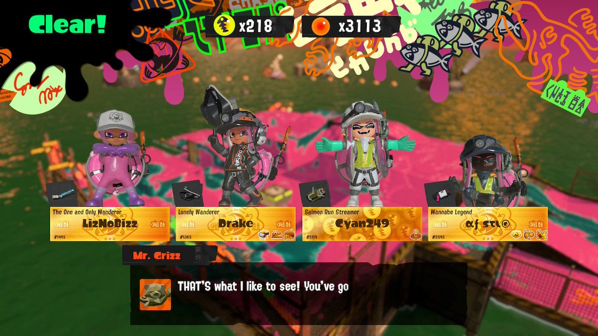 Haven't been playing as much but still happy to see i can pull a 200 😌