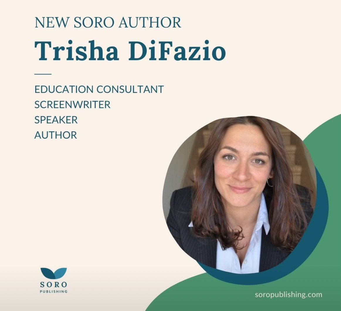 Trisha DiFazio (@trishadifazio) on Twitter photo 
