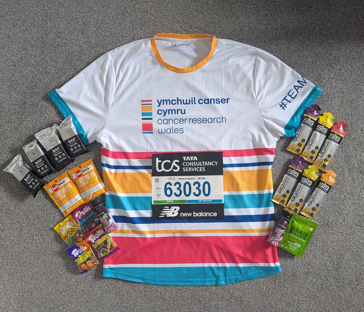 Rob Davies (@robs_davies92) on Twitter photo One more sleep...
Thank you to everyone who has supported the fundraising for <a href="/cancer_wales/">Ymchwil Canser Cymru / Cancer Research Wales</a>! We have managed to raise so far £3728 which is amazing! One more sleep...
Thank you to everyone who has supported the fundraising for <a href="/cancer_wales/">Ymchwil Canser Cymru / Cancer Research Wales</a>! We have managed to raise so far £3728 which is amazing!