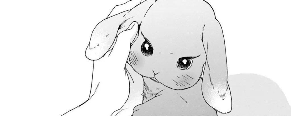 what he sees when he looks at me