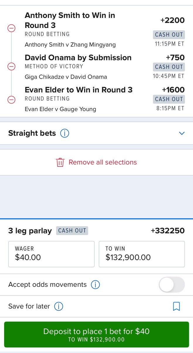 Satire_Saint's tweet photo. @MattyBetss @LongShotsshow Lol missed those freakin odds bruv https://t.co/UR4VtEXKC7