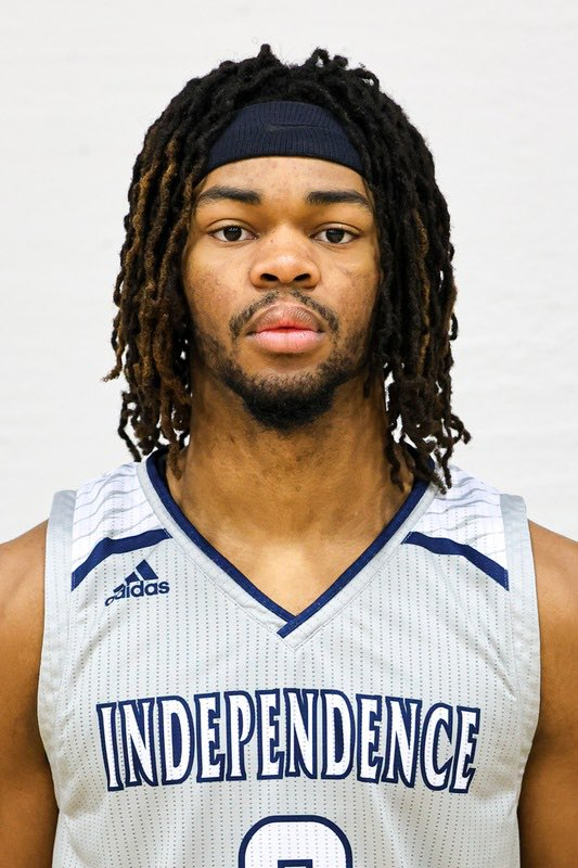 6'6 guard Chris Dockery out of Independence Community College tells me that he has the following visits set:

Missouri State: April 28-30 
UMKC: May 6-9 

Several programs involved in Dockery's recruitment. 

16.9 PPG &amp;. 7.0 RPG
