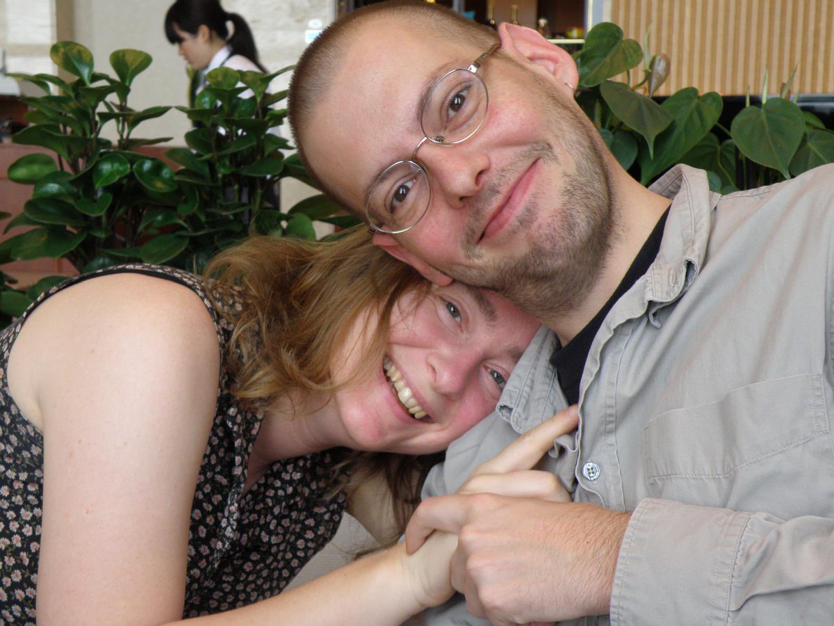 Lena Doppel-Prix (都乐娜) tweet media