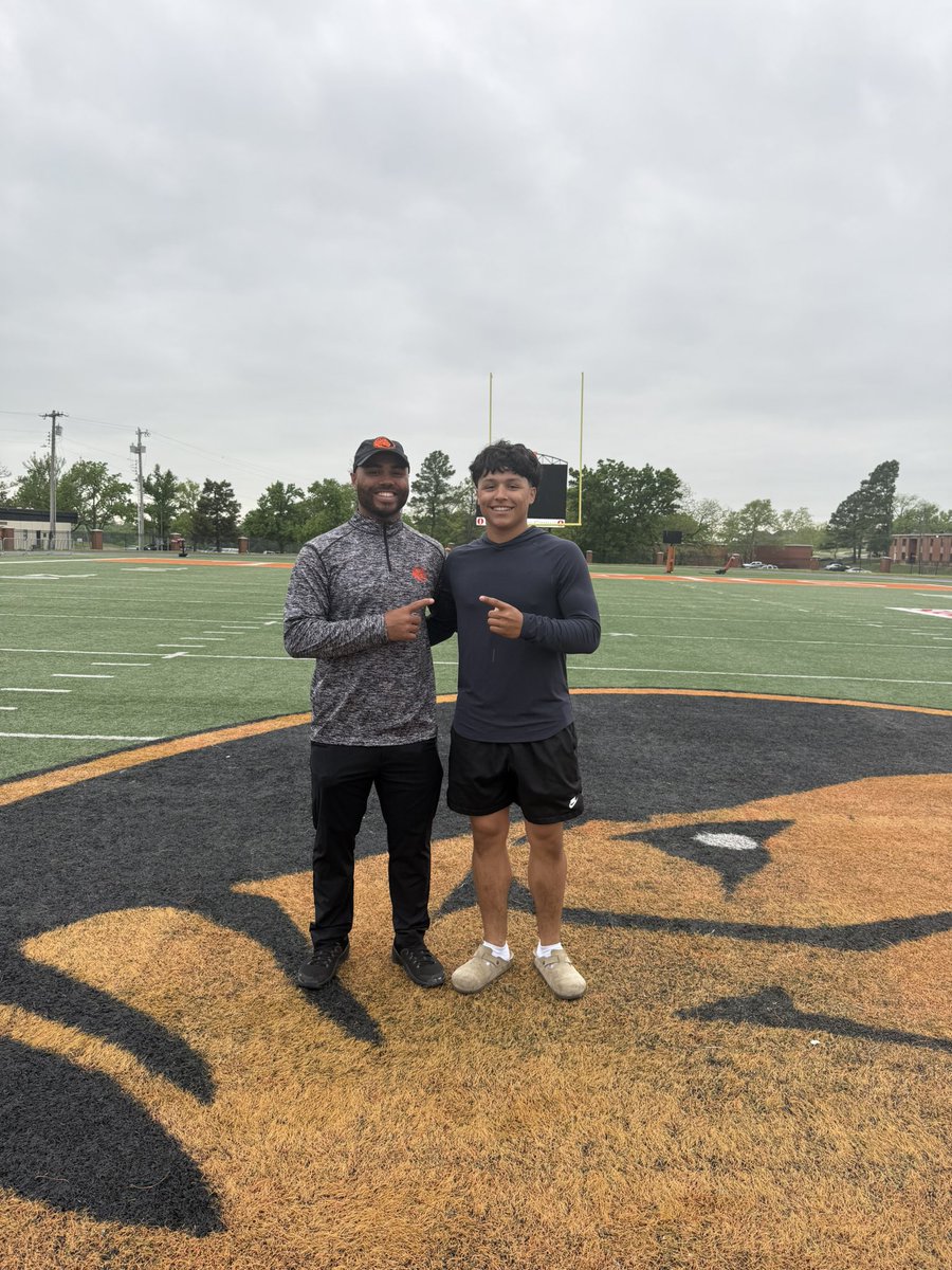 Enjoyed coming out and seeing what Ada is all about!!! thank you for the invite again, definitely will be back.<a href="/Coach_wright23/">Daniel Wright Jr.</a>