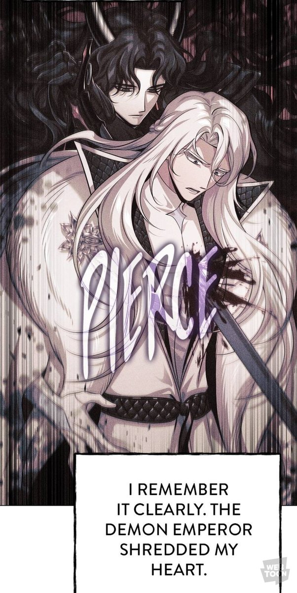 qreamdokja's tweet photo. speaking of omegas, there's a new rebirth fujobait where the OP white hair MC gets omegafied after being impaled by his sexy evil dark hair enemy (future boyfriend). FUJOS GET ON THIS before the dudebros do https://t.co/JuRSSqBl68