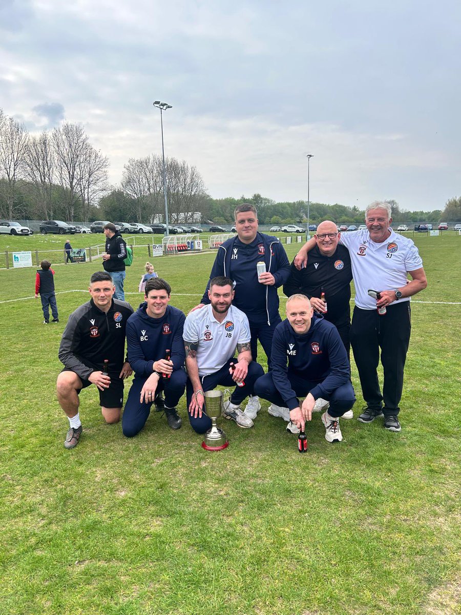 Abbey Hulton Utd FC tweet media