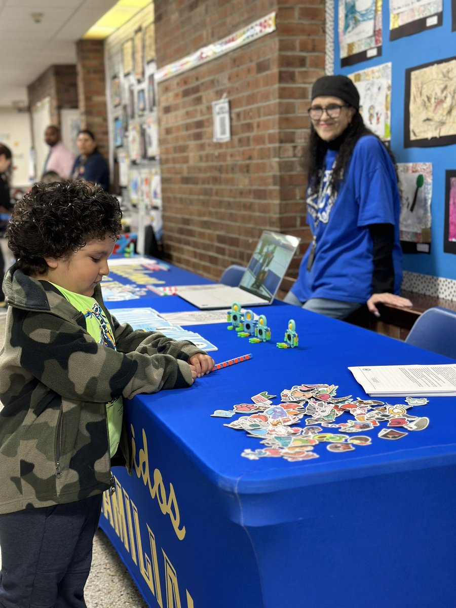 Tatiana Memoli (@tatianamemoli) on Twitter photo So proud to represent the Special Education Department at Port Chester’s very first RAMs Saturday Academy! Honored to lead such dedicated team of service providers and amazing students—together, we are building brighter futures every day 😃 <a href="/PortChesterUFSD/">Port Chester School District</a> <a href="/AureliaHenriqu3/">Dr. Aurelia L. Henriquez</a> So proud to represent the Special Education Department at Port Chester’s very first RAMs Saturday Academy! Honored to lead such dedicated team of service providers and amazing students—together, we are building brighter futures every day 😃 <a href="/PortChesterUFSD/">Port Chester School District</a> <a href="/AureliaHenriqu3/">Dr. Aurelia L. Henriquez</a>