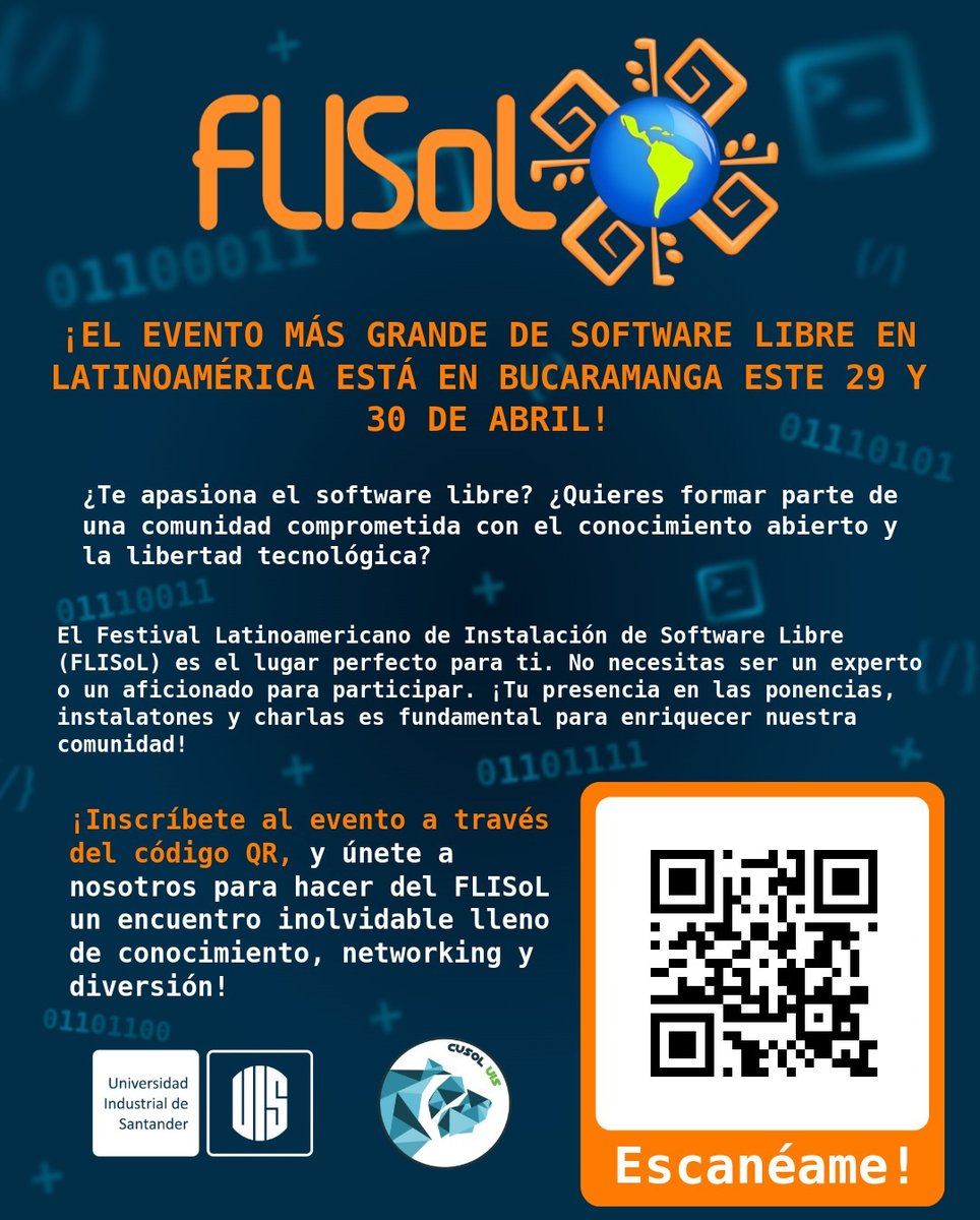 CUSOL UIS tweet media