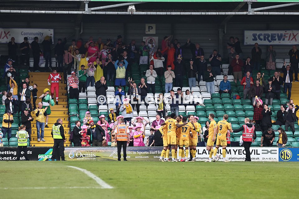 2-1: <a href="/lewissimper_/">Lewis Simper</a> let’s fly from distance to give <a href="/suttonunited/">Sutton United</a> the lead at Yeovil: