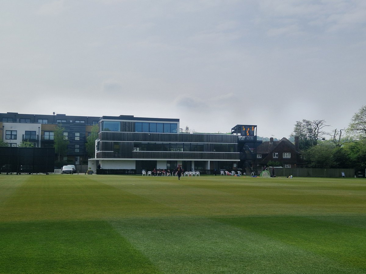 jamesrolles's tweet image. 2025 CRICKET SEASON
Game #1
Guildford CC 2XI v Malden Wanderers CC 2XI
Pre-season friendly