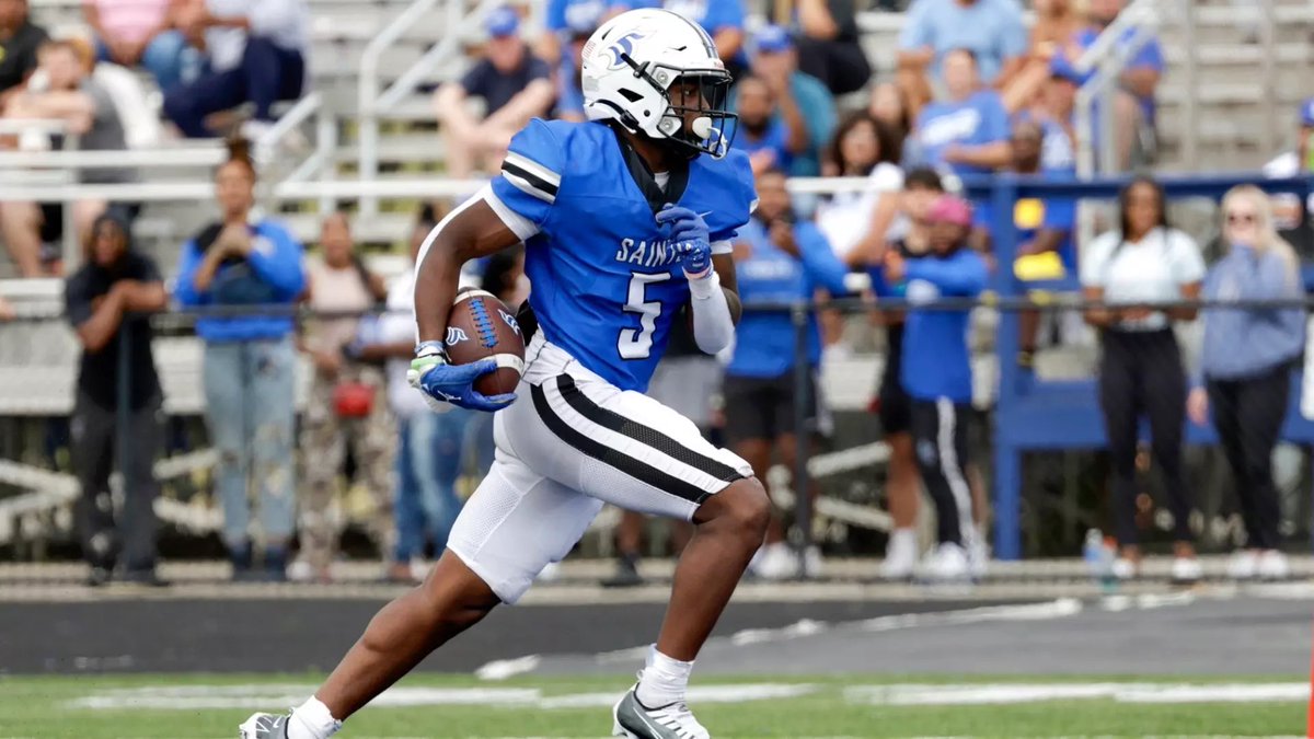 Kam Williams (@kamwilliams_6) on Twitter photo After a great visit with <a href="/CoachBillGarvey/">BILL GARVEY</a> and <a href="/CoachNorwell/">Chris Norwell</a> I’m blessed to receive an offer from Thomas More After a great visit with <a href="/CoachBillGarvey/">BILL GARVEY</a> and <a href="/CoachNorwell/">Chris Norwell</a> I’m blessed to receive an offer from Thomas More
