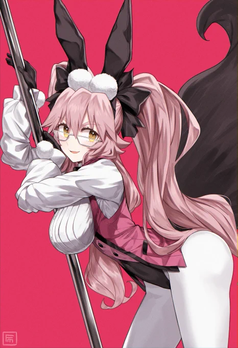 #FGO #コヤンスカヤ 