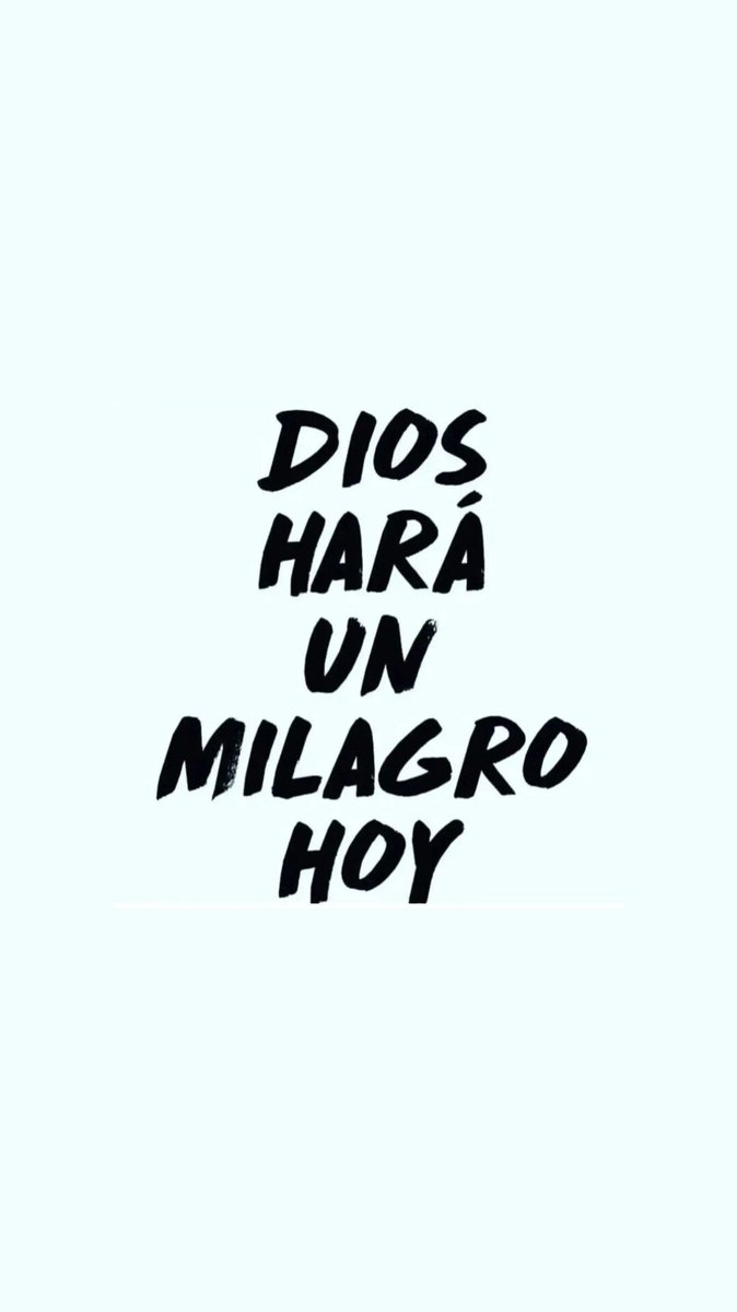Comparte y se cumplirá! ♥️✝️
