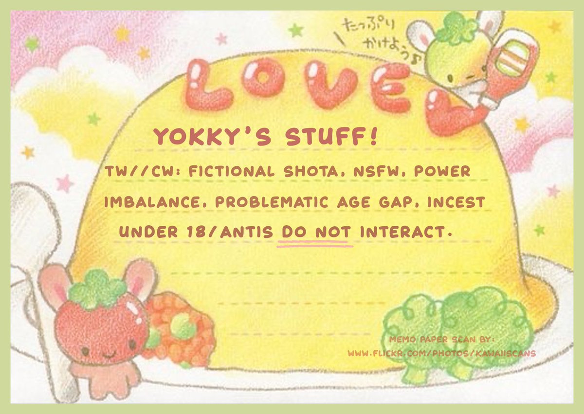 yokkinni's tweet image. ˗ˏˋ yokky&apos;s backpack ! ´ˎ˗