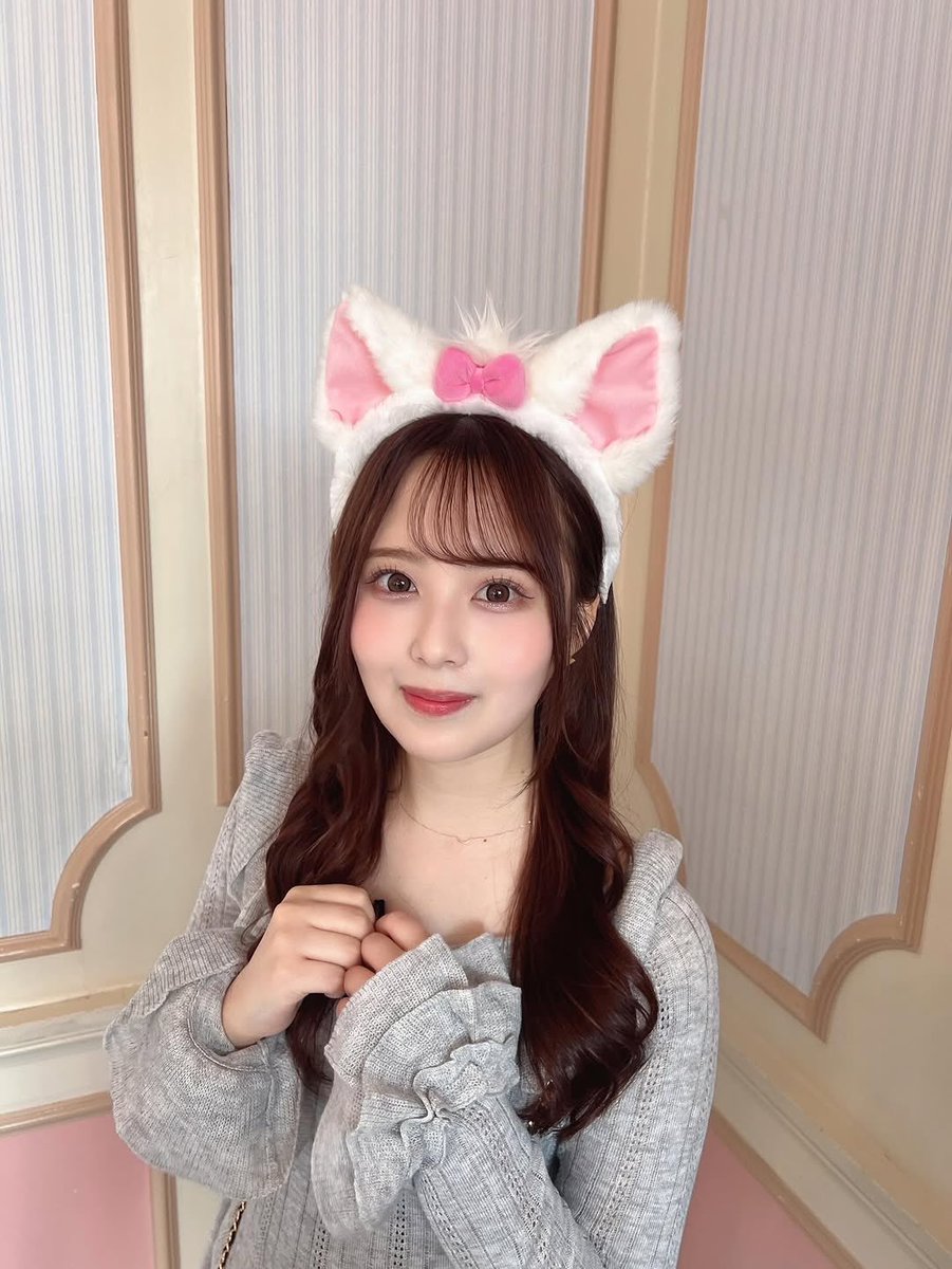 concha21013303's tweet photo. こんな子がディズニーいたら何度見するか分からない🤷‍♀️
#licagram https://t.co/PmqynEi5gg