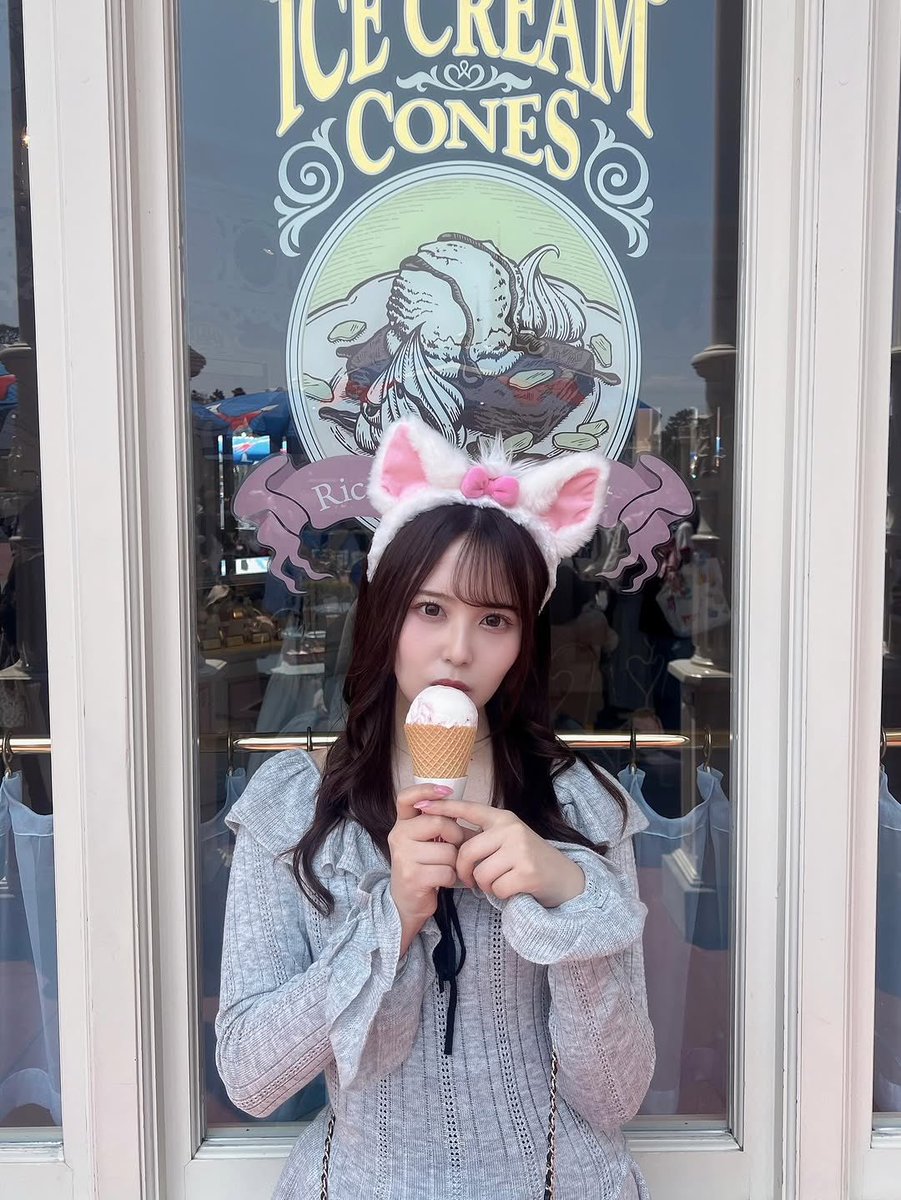 concha21013303's tweet photo. こんな子がディズニーいたら何度見するか分からない🤷‍♀️
#licagram https://t.co/PmqynEi5gg