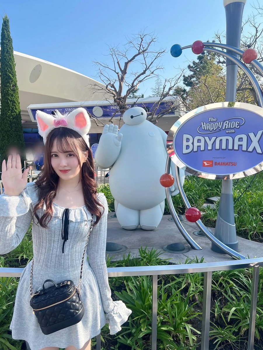 concha21013303's tweet photo. こんな子がディズニーいたら何度見するか分からない🤷‍♀️
#licagram https://t.co/PmqynEi5gg