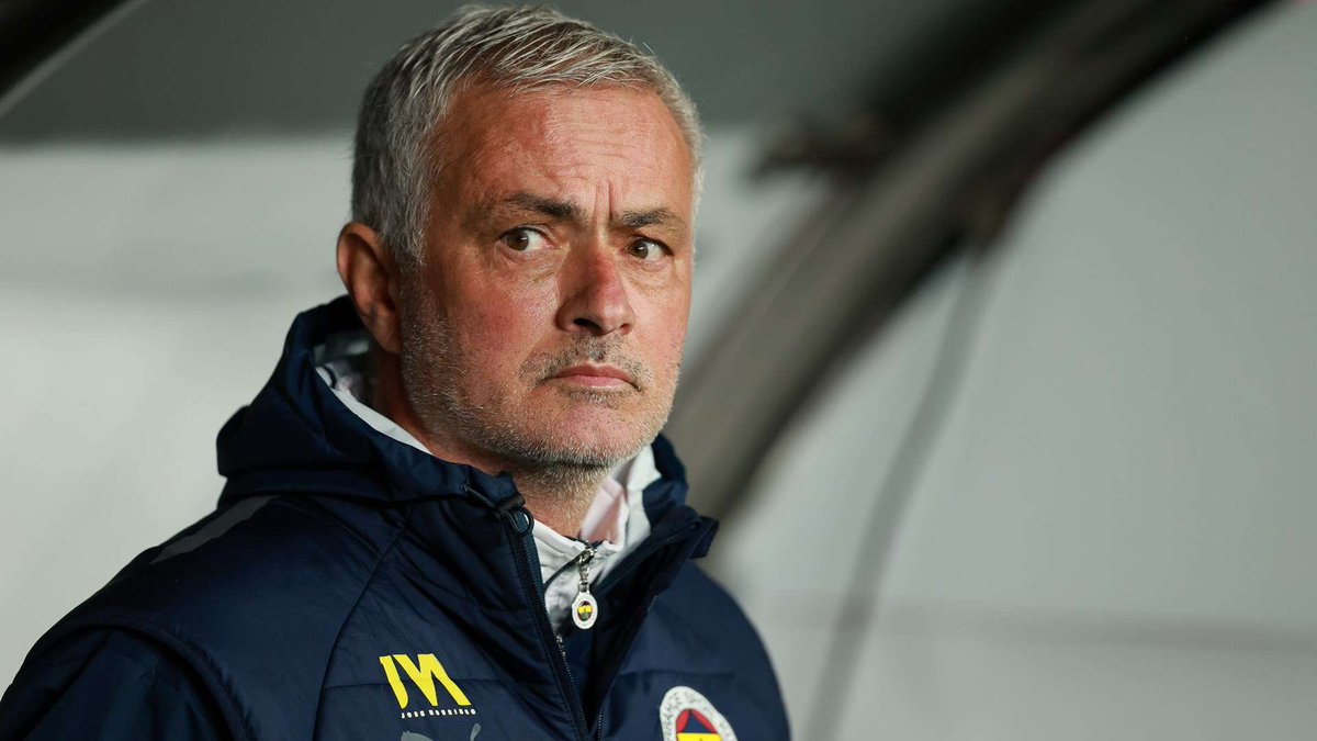 İY | Gaziantep FK 1-0 Fenerbahçe

✍️ İkinci yarı için Jose Mourinho'ya hamle öner.