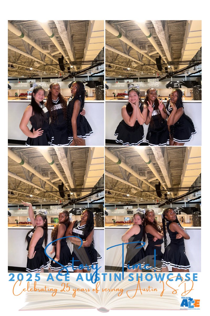 Eastside Cheer tweet media