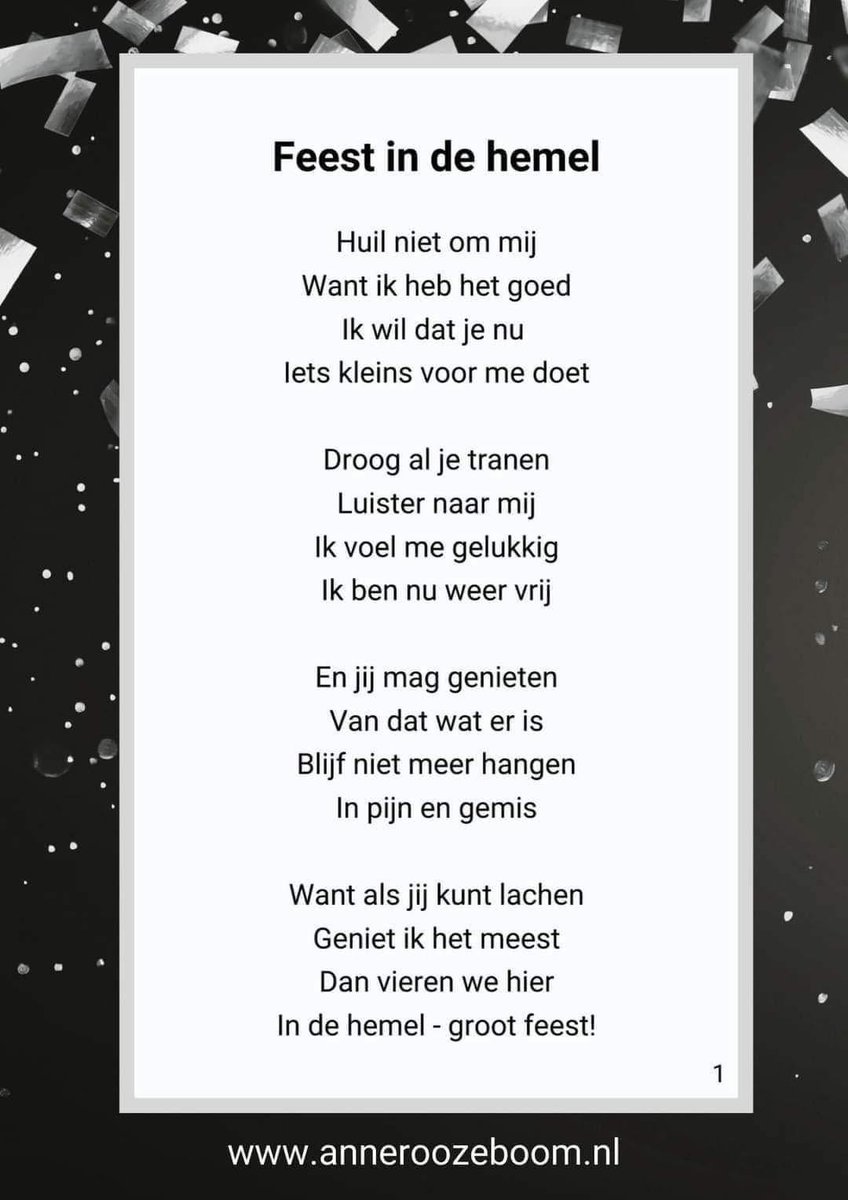 heraldbecker's tweet image. Ja, hij is eigenlijk heel kazig, generiek en nog wat dingen. Maar hij is wel heel toepasselijk nu. #peaceout