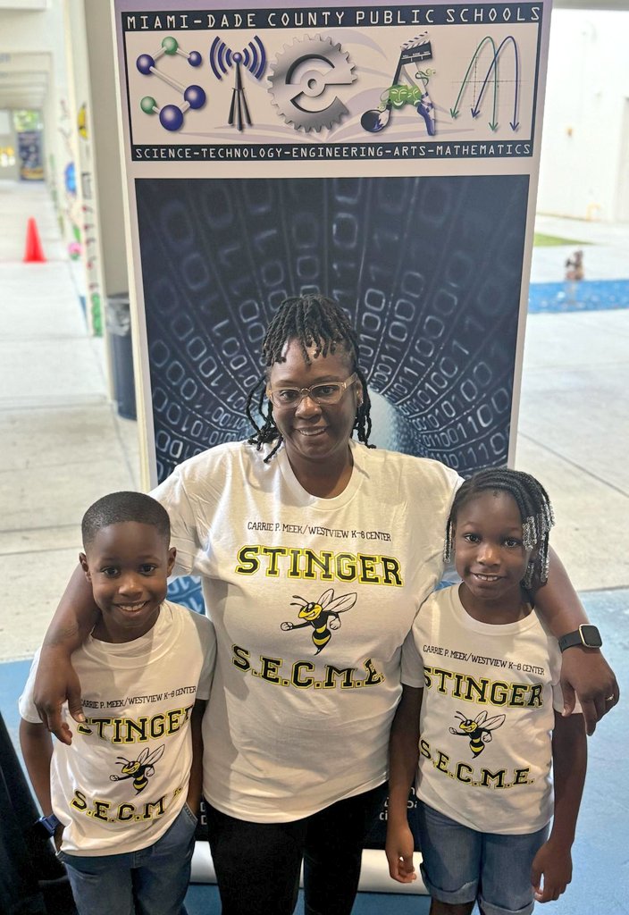 M-DCPS STEAM (@mdcpssteam) on Twitter photo Thank you, <a href="/spanishlakeelem/">Spanish Lake Elem</a>, for hosting today's VexGo competition. #MDCPSSTEAM #MDCPSYOURBESTCHOICE Thank you, <a href="/spanishlakeelem/">Spanish Lake Elem</a>, for hosting today's VexGo competition. #MDCPSSTEAM #MDCPSYOURBESTCHOICE