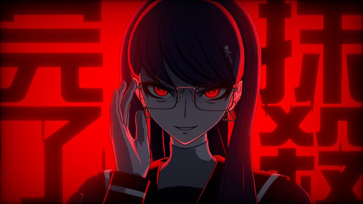 「抹殺完了コレクション 」|うれしい‼️のイラスト