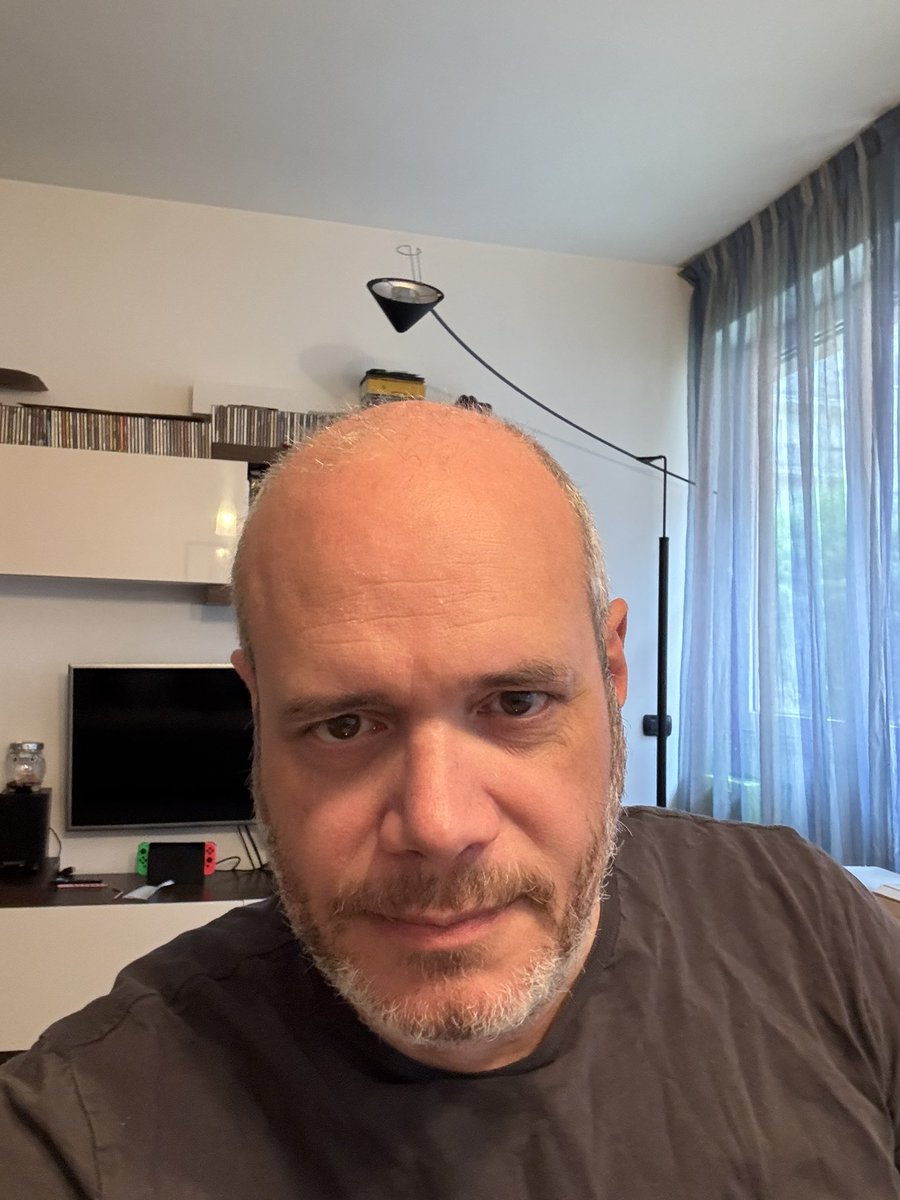 Paolo Marchiori tweet media