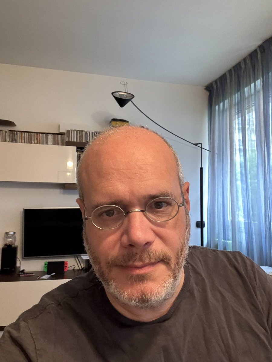 Paolo Marchiori tweet media