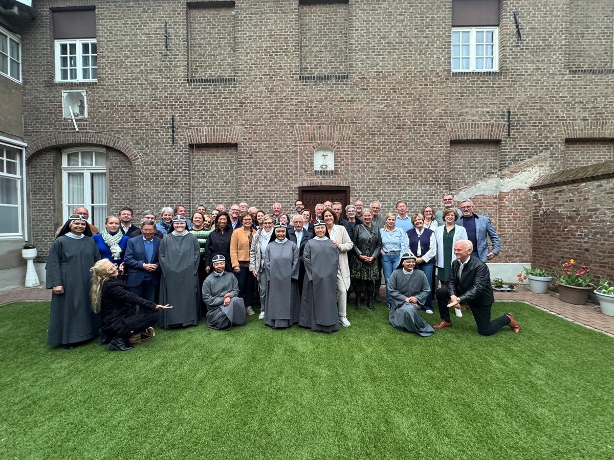 Zrs Birgittinessen tweet media