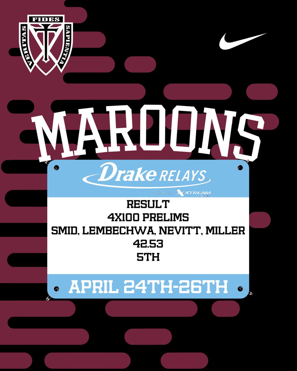 Dowling Catholic Boys Track & Field tweet media