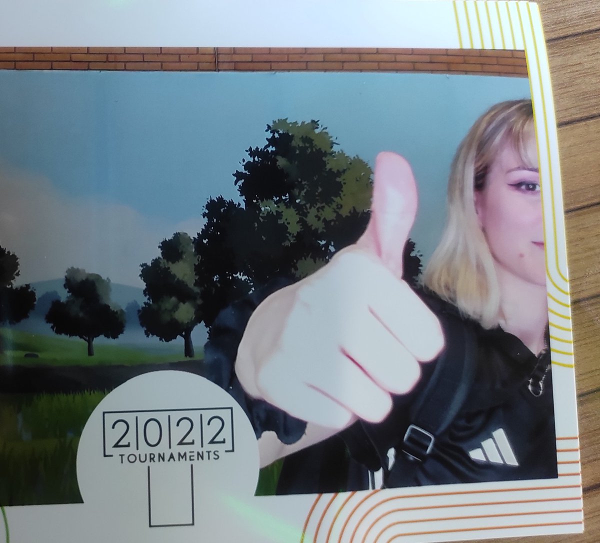 _MagmaEX's tweet image. Acabé 5-3 perdiendo en el win and in en mi primer major ❤️‍🩹
Muchas gracias a todos lxs guapetonxs que habéis estado apoyando pq yo me veía palmando todas las rondas 💜💜💜