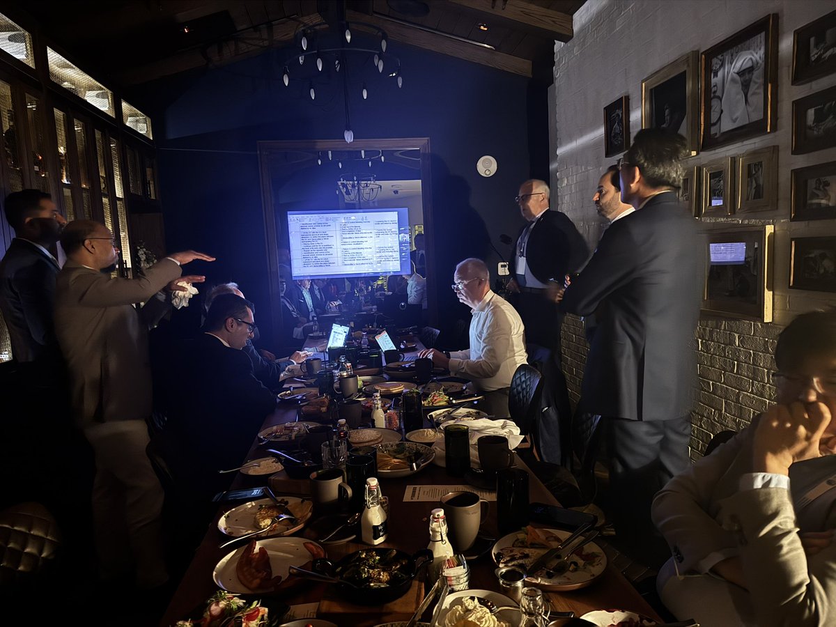 Ketan K. Badani MD (@nycroboticteam) on Twitter photo It’s heating up. Stellar group debate on establishing best training metrics for #singleport extraperitoneal prostatectomy #AUA2025 #ORSI <a href="/RoboticsUrology/">Mutahar Ahmed</a> <a href="/alexmottrie/">Alex Mottrie</a> <a href="/lee_c_zhao/">Lee Zhao</a> <a href="/MehrazinMD/">Reza Mehrazin, MD</a> <a href="/UroRazzleDazzle/">Shirin Razdan, M.D.</a> <a href="/RoboticsUrology/">Mutahar Ahmed</a> <a href="/RamPathakMD/">Ram Pathak, M.D.</a> <a href="/mdstifelman/">Michael Stifelman</a> and many others It’s heating up. Stellar group debate on establishing best training metrics for #singleport extraperitoneal prostatectomy #AUA2025 #ORSI <a href="/RoboticsUrology/">Mutahar Ahmed</a> <a href="/alexmottrie/">Alex Mottrie</a> <a href="/lee_c_zhao/">Lee Zhao</a> <a href="/MehrazinMD/">Reza Mehrazin, MD</a> <a href="/UroRazzleDazzle/">Shirin Razdan, M.D.</a> <a href="/RoboticsUrology/">Mutahar Ahmed</a> <a href="/RamPathakMD/">Ram Pathak, M.D.</a> <a href="/mdstifelman/">Michael Stifelman</a> and many others