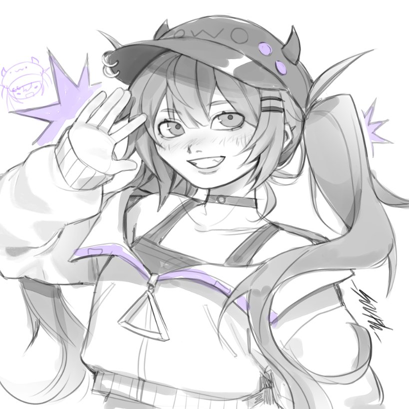 Ko-fi requests ☕️:o