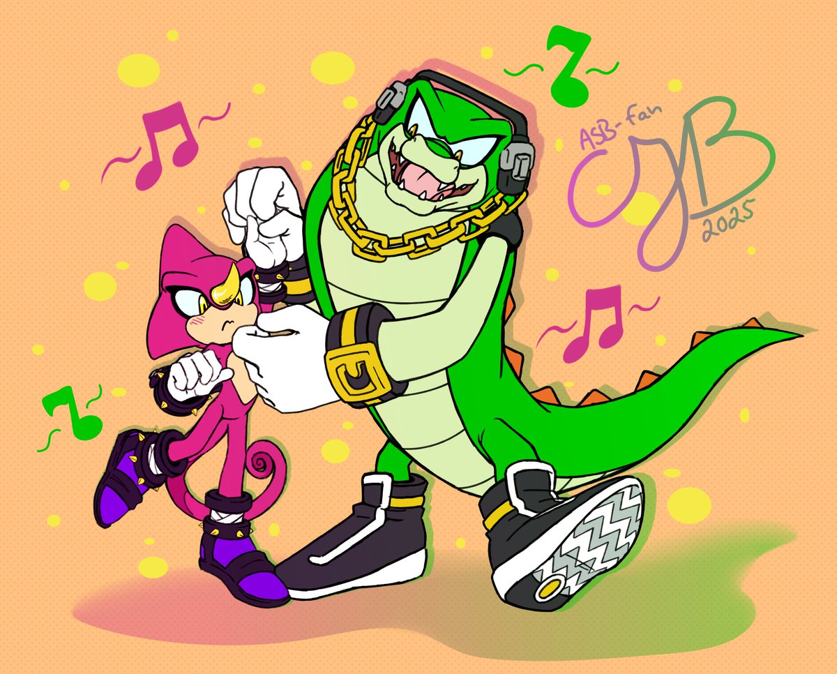 CJBtoASB's tweet photo. 💚Vecpio Week day 5: Dance💜
#VecpioWeek2025 https://t.co/sRWFzDbbee