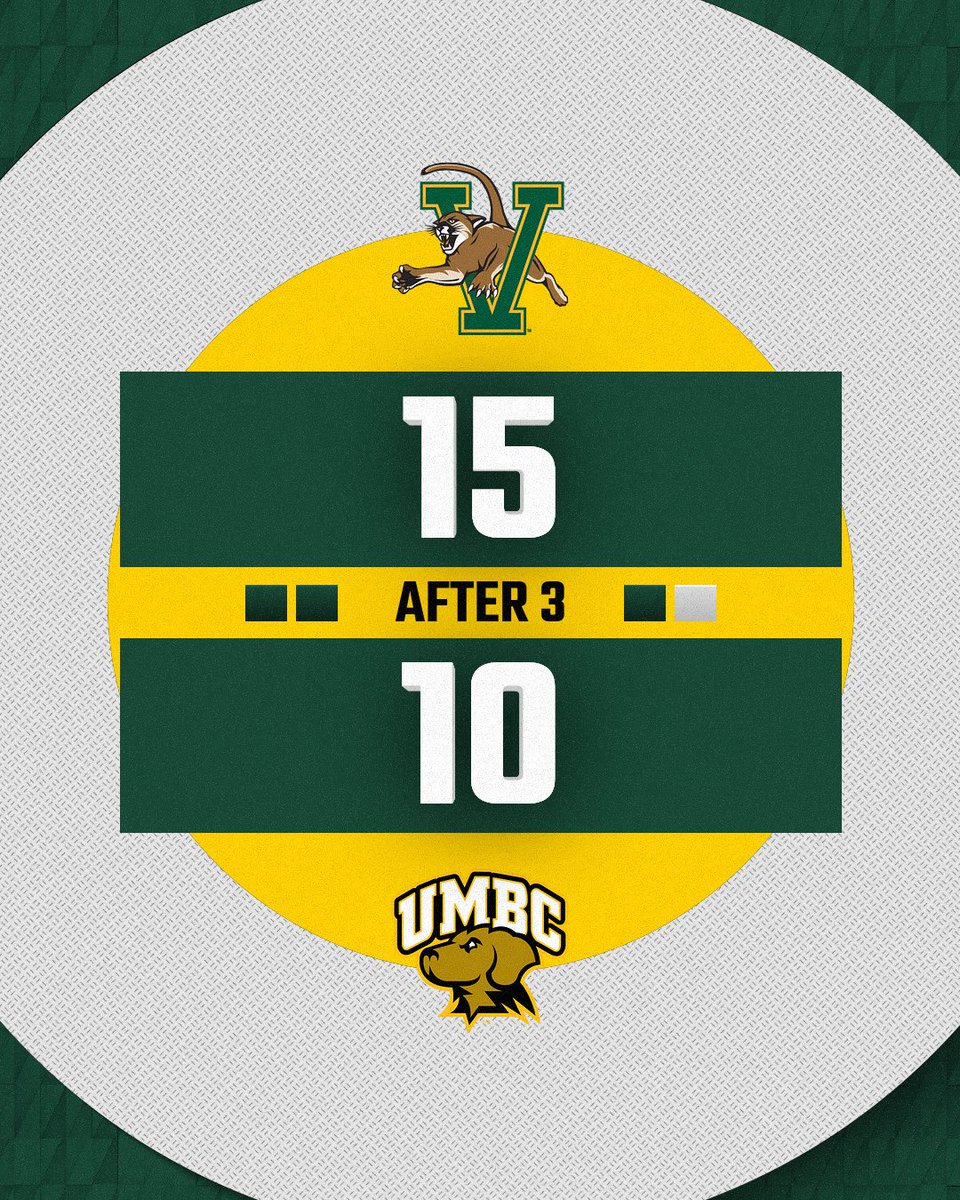 One more quarter to go from Baltimore!