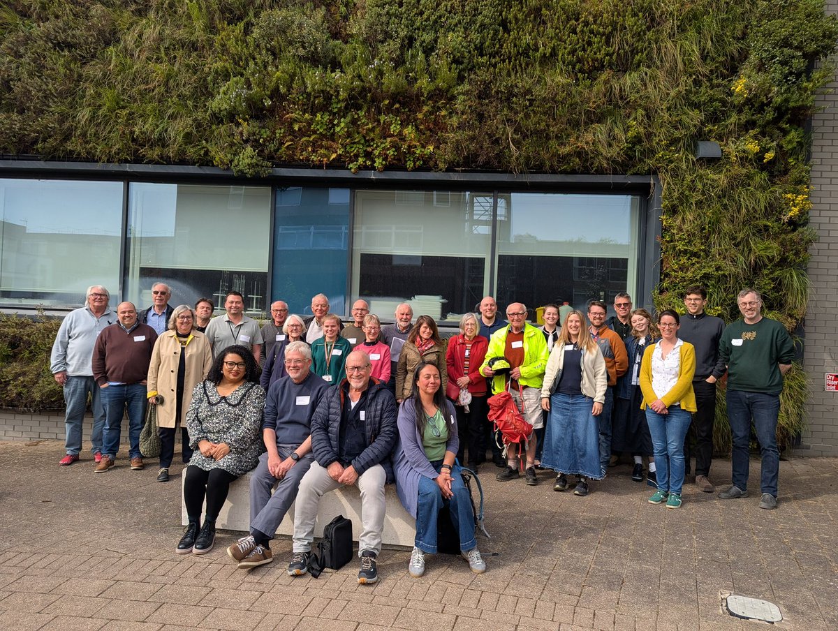 John Wilkinson (@john_wilkinson4) on Twitter photo Had a great day today kicking off the <a href="/NERCscience/">Natural Environment Research Council</a> Action for Quality Aquatic Environments project <a href="/YorkEnvironment/">Department of Environment and Geography</a>! Thanks to all the speakers and those who attended for making it such a successful and enjoyable day! Looking forward to working together over the next 4 years! Had a great day today kicking off the <a href="/NERCscience/">Natural Environment Research Council</a> Action for Quality Aquatic Environments project <a href="/YorkEnvironment/">Department of Environment and Geography</a>! Thanks to all the speakers and those who attended for making it such a successful and enjoyable day! Looking forward to working together over the next 4 years!