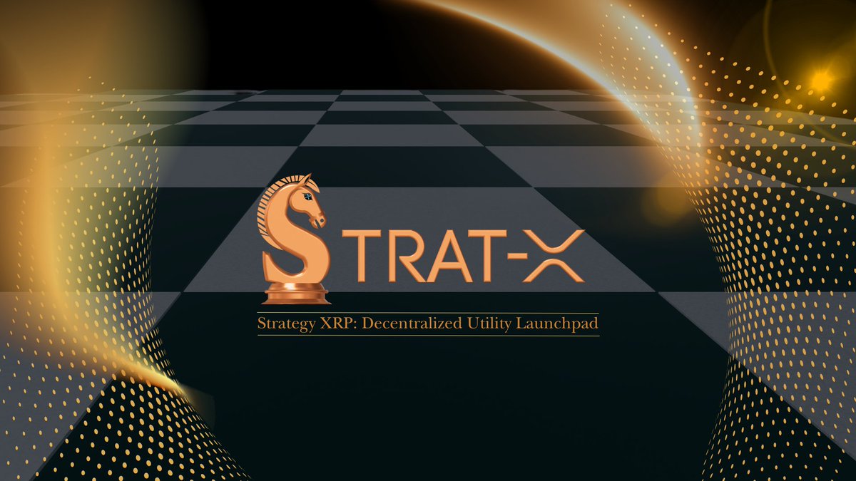Welcome to the new $STX!!!