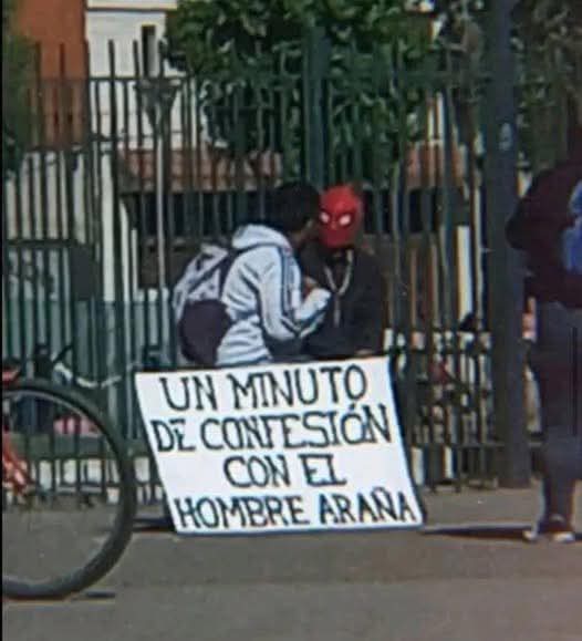 Por qué HOY tweet media