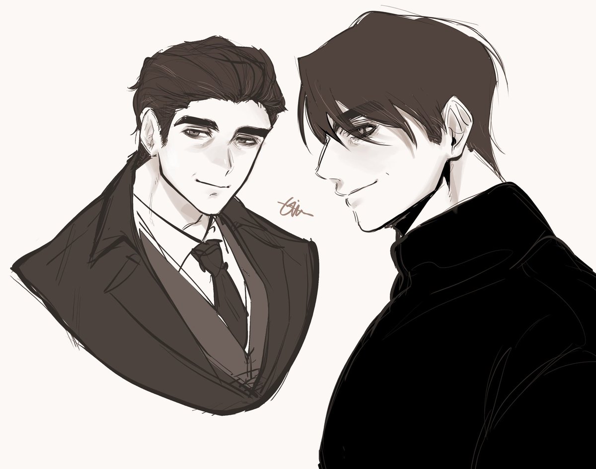 콘스탄틴 알렉세예비치 라브로프 
(Константин Алексеевич Лавров)

[변치않는, 보호. 조용한 신뢰감과 영광의 상징] 

라는 비틀린 사랑 전문 집착광 중년 아재