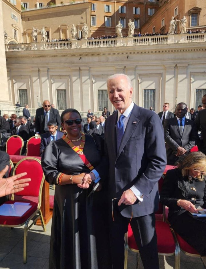 Dr. Sylvia Alinaitwe Mwanaki tweet media