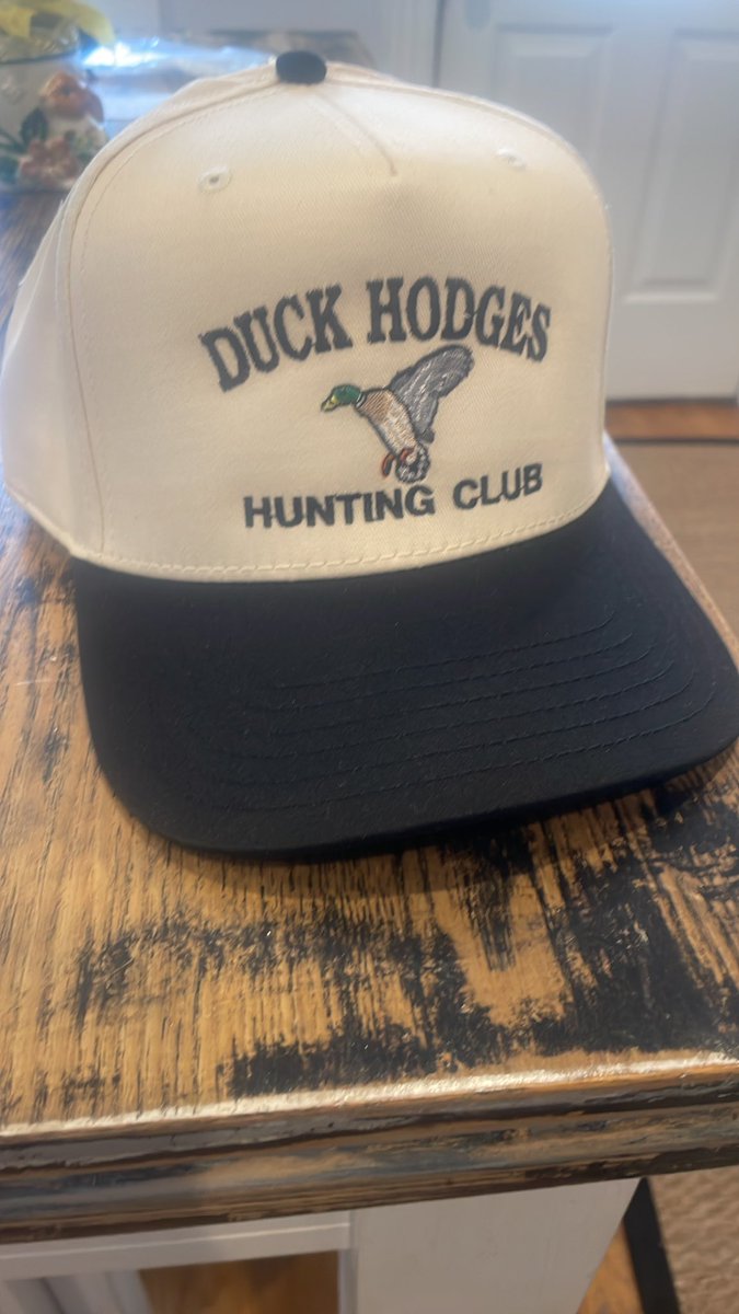 Thank you duck ! <a href="/DevlinHodges10/">Devlin Hodges</a>