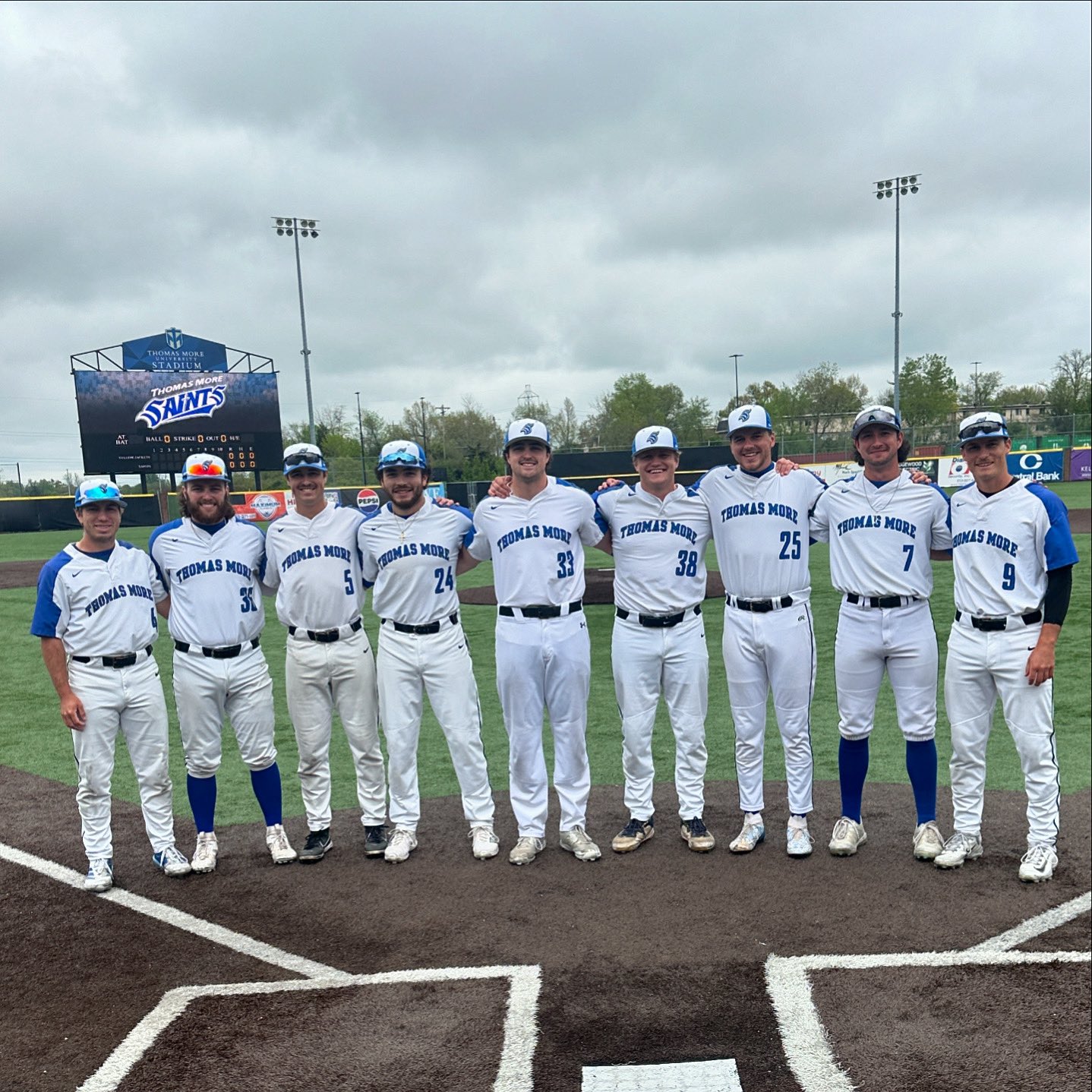 Image hình ảnh hình ảnh hình ảnh hình ảnh hình ảnh hình ảnh hình ảnh Jeremy Jackson - Thomas More Saints Baseball (@ThomasMoreBase1) / X