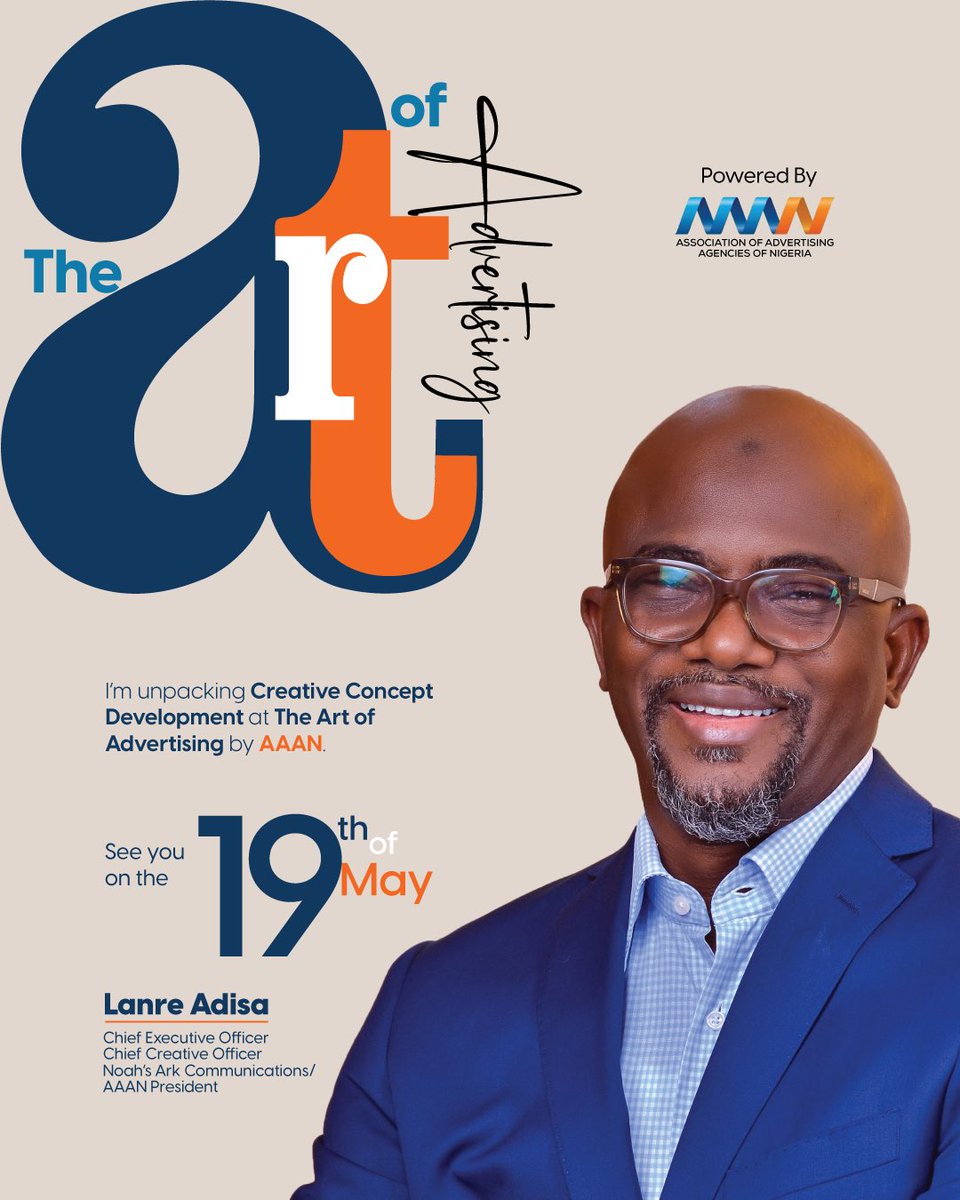 Lanre Adisa tweet media