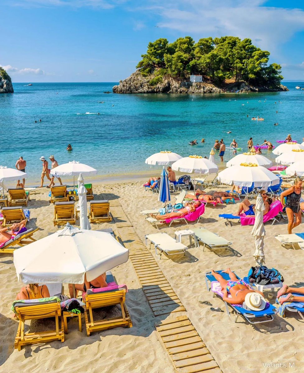Parga, Greece