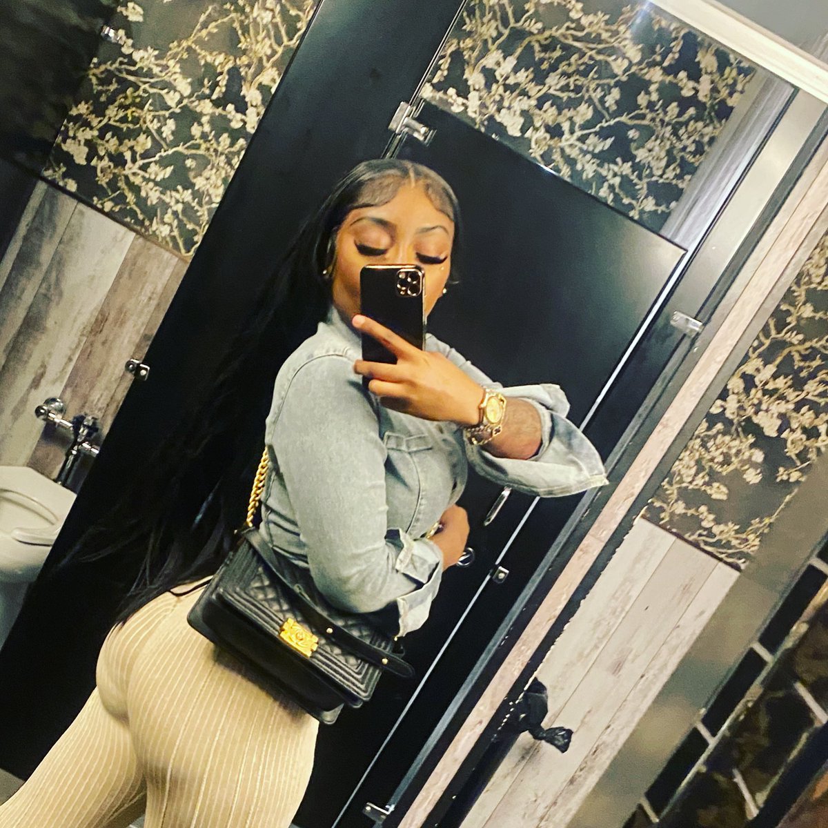 CanarsieBarbie's tweet image. #STARTING5