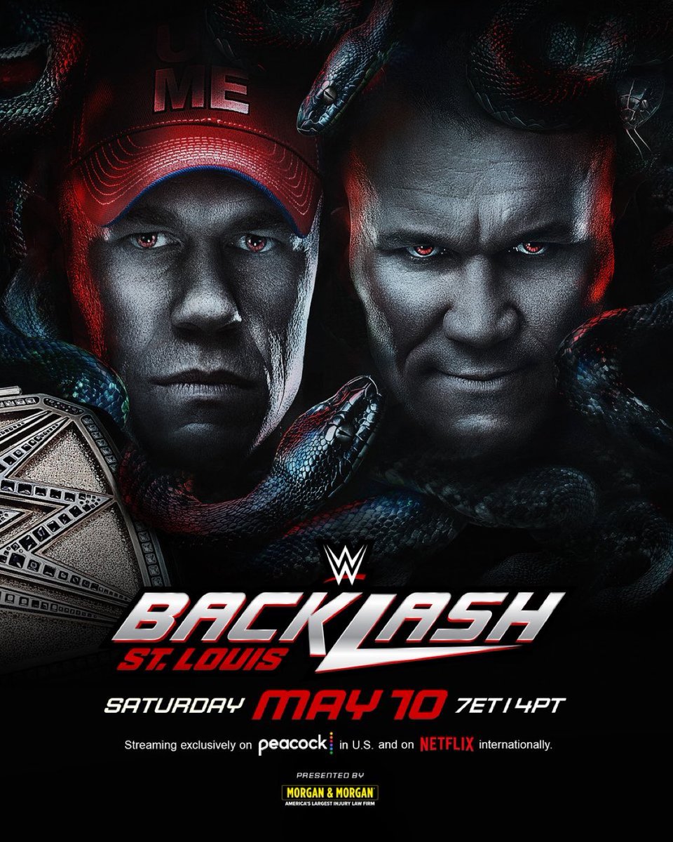 GetDaTables's tweet photo. Crazy that we’re getting this match in 2025 for the World Championship. 

#WWE https://t.co/lyihNlXNQu