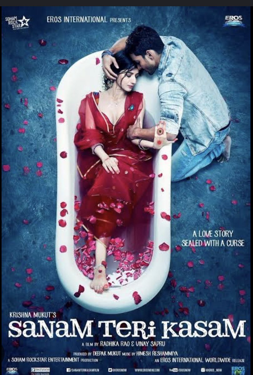 lestarikidung's tweet photo. @tanyakanrl Udh nonton berkali2 ttp mewek, bhkn filmnya kmren diputer ulang dibioskop India, dan jdi film terlaris dsna feb 2025 https://t.co/mMsIUtBPII